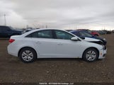 Chevrolet Cruze 1Lt 1G1PC5SB9F7242702 снимка
