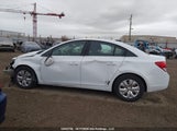 Chevrolet Cruze 1Lt 1G1PC5SB9F7242702 снимка