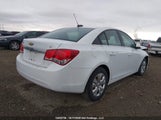 Chevrolet Cruze 1Lt 1G1PC5SB9F7242702 снимка