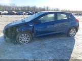 Hyundai Elantra Gt KMHD25LH9EU160948 снимка