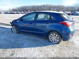 Hyundai Elantra Gt KMHD25LH9EU160948 снимка