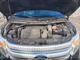 Ford Explorer Xlt 1FM5K8D88EGA29531 снимка