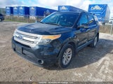 Ford Explorer Xlt 1FM5K8D88EGA29531 снимка