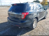 Ford Explorer Xlt 1FM5K8D88EGA29531 снимка