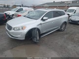 Volvo Xc60 T5 Premier Plus YV4612RL1F2730414 снимка