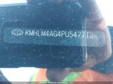 Hyundai Elantra Sel KMHLM4AG4PU547713 снимка