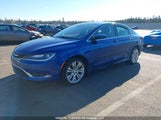 Chrysler 200 Limited 1C3CCCAG3FN511445 снимка