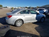 Chevrolet Cruze Ls 1G1PA5SH4B7177245 снимка