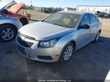 Chevrolet Cruze Ls 1G1PA5SH4B7177245 снимка