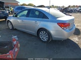 Chevrolet Cruze Ls 1G1PA5SH4B7177245 снимка