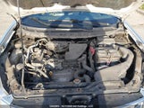 Nissan Rogue Sv JN8AS5MV5BW259959 снимка