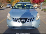 Nissan Rogue Sv JN8AS5MV5BW259959 снимка