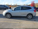 Nissan Rogue Sv JN8AS5MV5BW259959 снимка