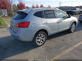 Nissan Rogue Sv JN8AS5MV5BW259959 снимка