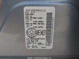 Nissan Rogue Sv JN8AS5MV5BW259959 снимка