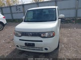 Nissan Cube S/Sl/Krom JN8AZ2KR2AT163707 снимка