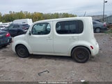 Nissan Cube S/Sl/Krom JN8AZ2KR2AT163707 снимка