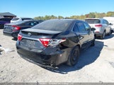 Toyota Camry Le/Xle/Se/Xse 4T1BF1FK8FU048770 fotografie
