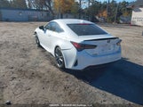 Lexus Rc 350 JTHSZ5DC8M5010945 снимка