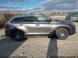 Toyota Highlander 5TDDZRFH3HS380517 снимка