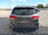 Toyota Highlander 5TDDZRFH3HS380517 fotografie