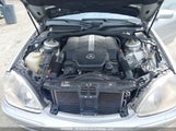 Mercedes-Benz S 430 WDBNF70J31A158946 photo
