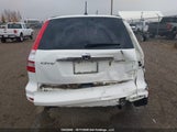 Honda Cr-V Exl 5J6RE4H77BL826308 снимка