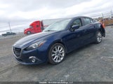 Mazda 3 Touring JM1BM1W31G1346244 снимка