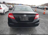 Honda Civic Lx 2HGFG3A45DH004251 снимка