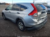 Honda Cr-V Lx 2HKRM4H39EH134615 снимка