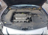 Acura Tl 19UUA86529A800663 снимка