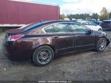 Acura Tl 19UUA86529A800663 снимка