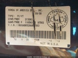 Acura Tl 19UUA86529A800663 снимка