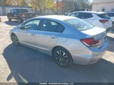 Honda Civic Lx 2HGFB2F5XEH011952 снимка