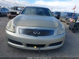 Infiniti G35X JNKBV61F47M823063 снимка