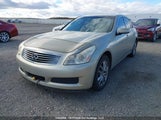 Infiniti G35X JNKBV61F47M823063 снимка