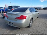Infiniti G35X JNKBV61F47M823063 снимка