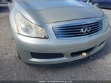 Infiniti G35X JNKBV61F47M823063 снимка