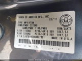Acura Rdx 5J8TB1H28BA802801 снимка