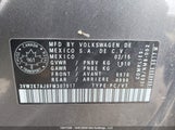 Volkswagen Jetta 2.0L Trendline/2.0L Trendline+ 3VW2K7AJ8FM307017 photo