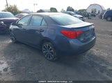 Toyota Corolla Se 2T1BURHE9HC956421 снимка