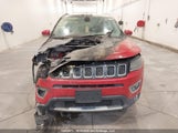 Jeep Compass Limited 3C4NJDCB0KT585093 снимка
