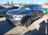 Infiniti Jx35 5N1AL0MM6DC317595 снимка