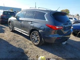 Infiniti Jx35 5N1AL0MM6DC317595 снимка