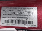 Mazda Mazda3 Gt-Sky JM1BM1M33E1204980 снимка