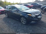 Hyundai Sonata Se 5NPEC4AC7EH918853 снимка