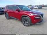 Nissan Rogue S 5N1AT3AA7PC676759 снимка