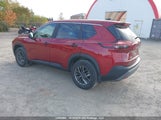Nissan Rogue S 5N1AT3AA7PC676759 снимка