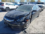 Honda Civic Lx 2HGFC2F56GH014492 снимка