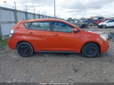 Pontiac Vibe 5Y2SP6E80AZ406525 снимка